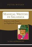 Magical Writing In Salasaca (eBook, PDF)
