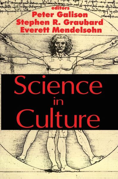 Science in Culture (eBook, ePUB)
