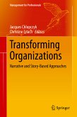 Transforming Organizations (eBook, PDF)