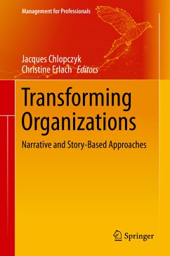 Transforming Organizations (eBook, PDF)