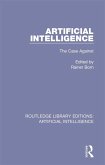Artificial Intelligence (eBook, PDF)