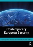 Contemporary European Security (eBook, PDF)