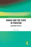 Sharia and the State in Pakistan (eBook, ePUB)
