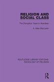 Religion and Social Class (eBook, PDF)