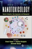 Nanotoxicology (eBook, ePUB)