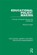 Educational Policy-making (eBook, PDF) - Bild 1
