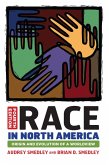 Race in North America (eBook, PDF)