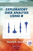 Exploratory Data Analysis Using R (eBook, PDF)