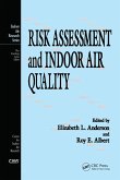 Risk Assessment and Indoor Air Quality (eBook, PDF)