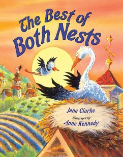 Best of Both Nests (eBook, PDF) - Clarke, Jane