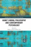 Hume's Moral Philosophy and Contemporary Psychology (eBook, PDF)