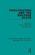 Privatisation and the Welfare State... - Bild 1