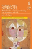 Formulated Experiences (eBook, PDF)