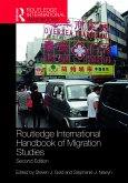 Routledge International Handbook of Migration Studies (eBook, PDF)