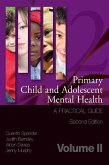 Primary Child and Adolescent Mental Health (eBook, PDF)