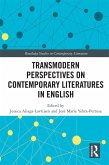 Transmodern Perspectives on Contemporary Literatures in English (eBook, ePUB)