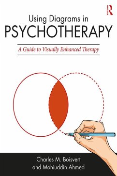 Cover Using Diagrams in Psychotherapy (eBook, PDF)