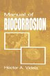 Manual of Biocorrosion (eBook, ePUB) - Bild 1