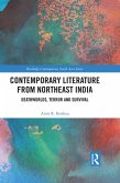 Contemporary Literature from Northeast India (eBook, ePUB)