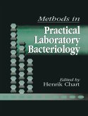 Methods in Practical Laboratory Bacteriology (eBook, ePUB)