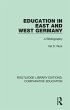 Education in East and West Germany... - Bild 1