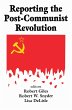 Reporting the Post-communist Revolution... - Bild 1