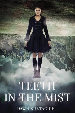 Cover Teeth in the Mist (eBook, ePUB)