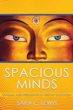 Spacious Minds (eBook, ePUB) - Lewis, Sara E.