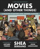 Movies (And Other Things) (eBook, ePUB)