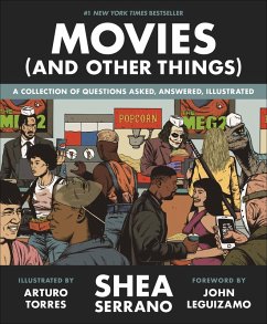 Cover Movies (And Other Things) (eBook, ePUB)