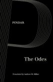 The Odes (eBook, ePUB)