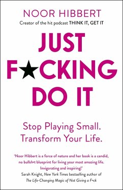 Cover Just F*cking Do It (eBook, ePUB)
