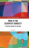 Who is the Scientist-Subject? (eBook, PDF)