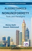 Algorithmics of Nonuniformity (eBook, PDF)
