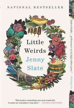 Little Weirds (eBook, ePUB) - Slate, Jenny