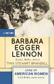 Barbara Egger Lennon (eBook, PDF)