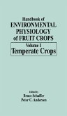 Handbook of Environmental Physiology of Fruit Crops (eBook, PDF)