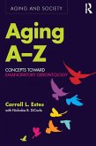 Aging A-Z (eBook, ePUB) Aging A-Z (eBook, ePUB)
