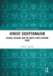 Atheist Exceptionalism (eBook, PDF) - Bild 1