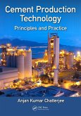 Cement Production Technology (eBook, PDF)