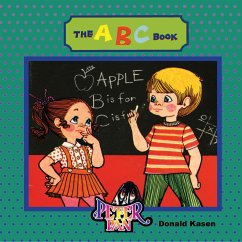 The ABC Book (fixed-layout eBook, ePUB) - Kasen, Donald