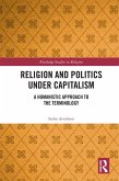 Religion and Politics Under Capitalism (eBook, PDF)