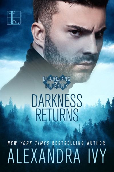 Darkness Returns (eBook, ePUB)