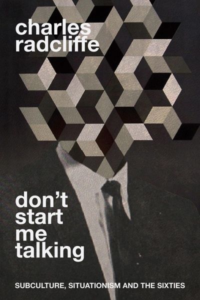 Don't Start Me Talking (eBook, ePUB)
