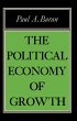 Political Econ of Growth (eBook, ePUB) - Bild 1