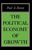 Political Econ of Growth (eBook, ePUB) Political Econ of Growth (eBook, ePUB)