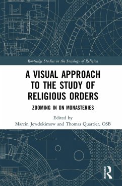 A Visual Approach to the Study of Religious Orders (eBook, PDF)