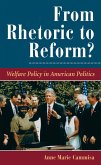 From Rhetoric To Reform? (eBook, PDF)