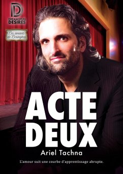 Acte deux (eBook, ePUB) - Tachna, Ariel