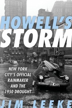 Howell's Storm (eBook, PDF) - Leeke, Jim